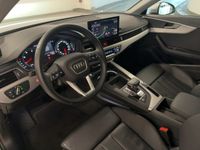 Audi A4 - Vorschau Bild 18
