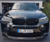 BMW X5 xDrive40d - - BMW X5 in Braunschweig