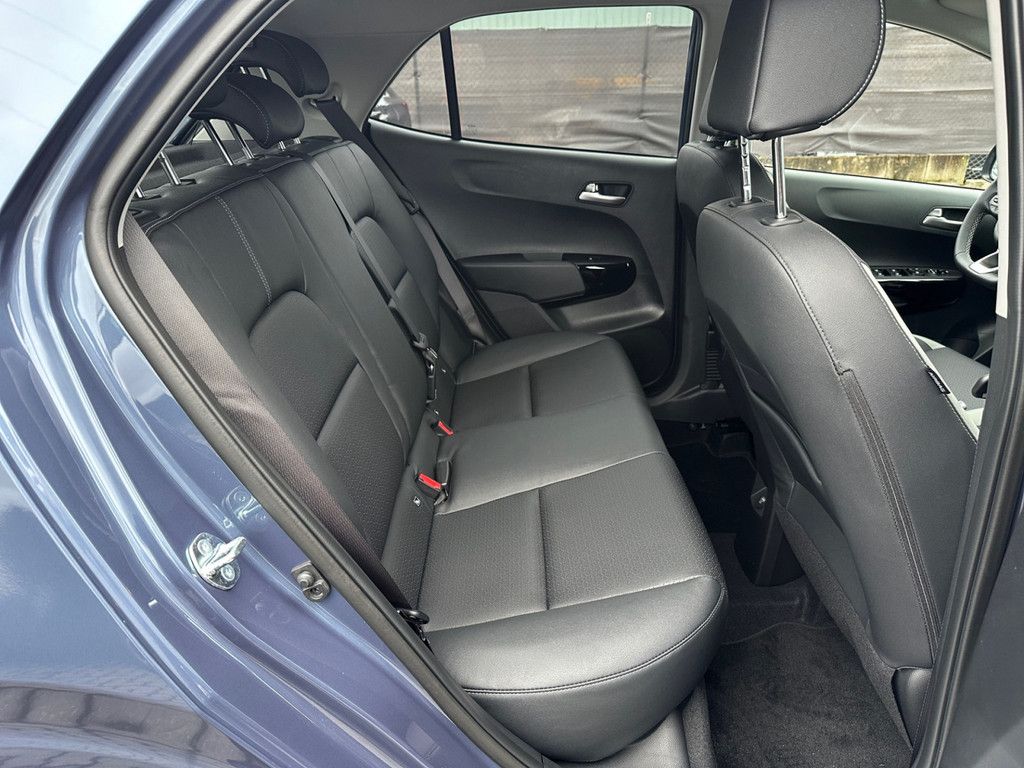 Fahrzeugabbildung Kia PICANTO PE2 1.0 GDI MT GT-LINE