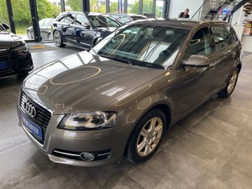Audi A3 Sportback 1.4 TFSI *BI-XENON*TEMPOMAT*SZHZ*