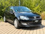 Volkswagen Polo V Comfortline|1.HD|Tüv Neu|Klima - Volkswagen Polo aus 2010: Comfortline