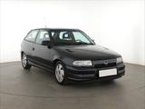 Opel Astra 2.0 GSI 16V 1993 , Schiebedach - Opel Astra: Gsi 16v