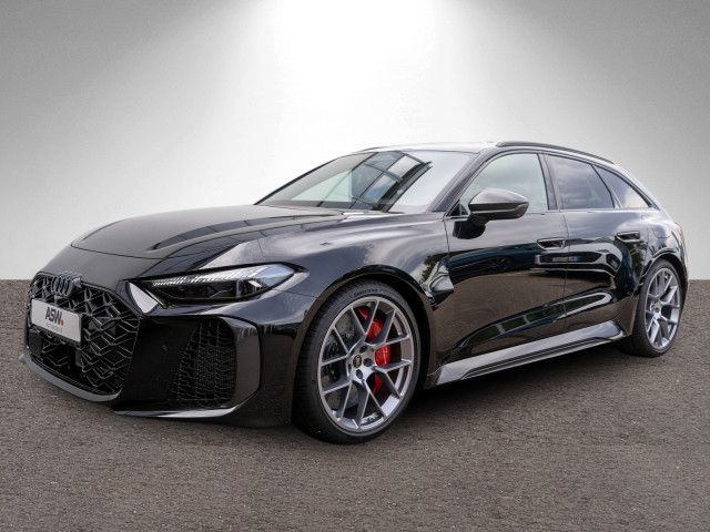 Audi RS 5 Avant Keramikbremsen Optikpaket Carbon imagem 2