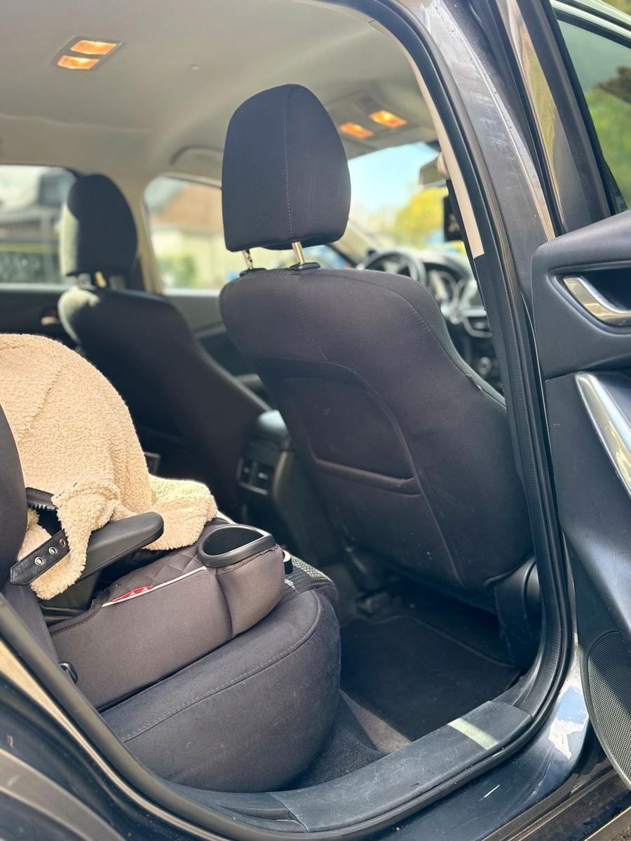Mazda 2 2015 — photo 12