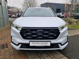 Honda CR-V e:PHEV Advance Tech 2WD|Allwetter - Honda CR-V Advance mit Hybrid-Antrieb (Benzin/Elektro)