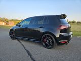 Volkswagen VW Golf 7 GTI Clubsport BMT 2,0 l TSI DSG Navi  - Volkswagen Golf: 7 GTI Clubsport