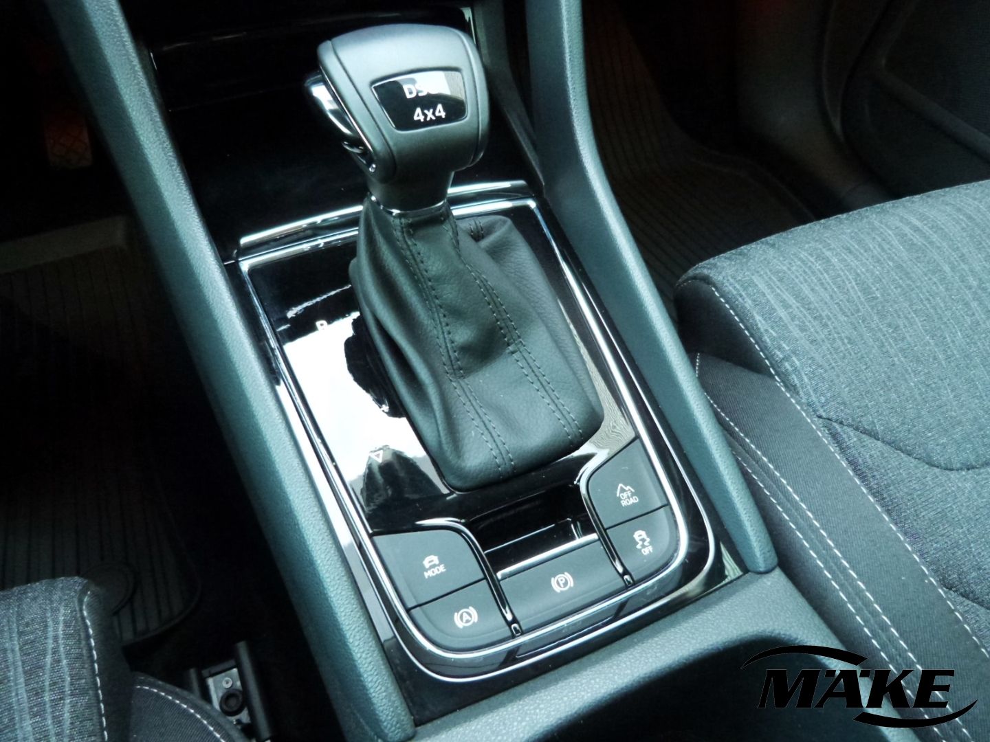 Kodiaq 2.0 TSI DSG Style 4x4, DCC, AHK, Kamera,