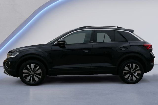 T-Roc 1.5 TSI DSG Move KAMERA+AHK+PARKLENK