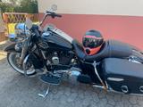 Harley-Davidson Road King Classic - HARLEY-DAVIDSON 2009 ROAD KING