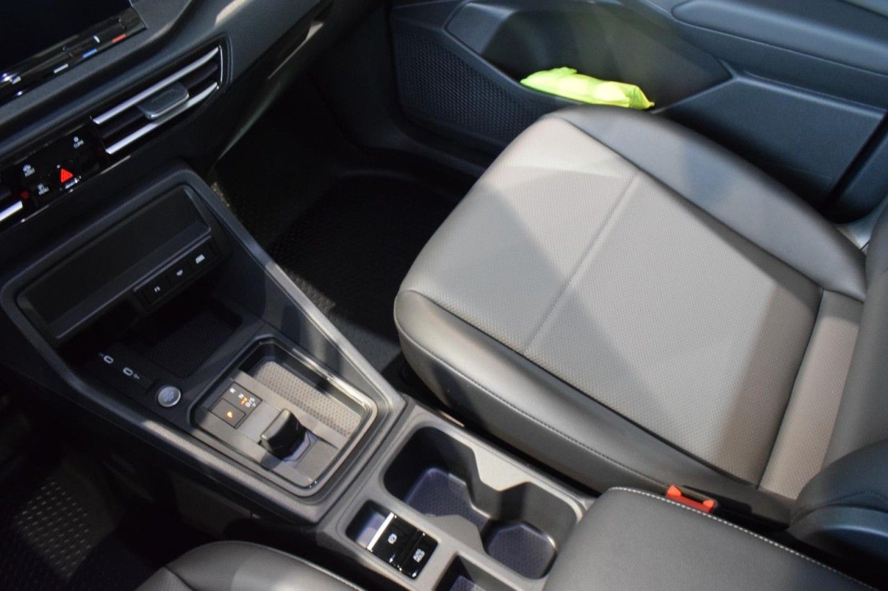 Volkswagen Caddy - Bild 15
