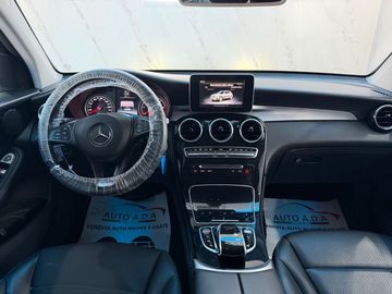 Mercedes GLC 250 - 7