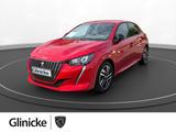 Peugeot 208 1.2 Allure Pack PureTech Navi SiHz LED - Peugeot 208 in Erfurt