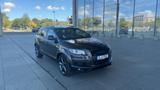 Audi Q7 3.0 TDI Quattto S-line 7sitzer Pano Navi Bose - Audi Q7 aus 2011: Line