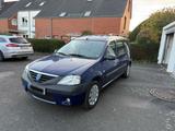 Dacia Logan 1.4 MPI Klima ZV - Dacia Logan: Mpi