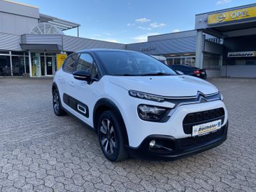 Bild 6 Citroën C3 1.2 Shine LED/PDC/MULTI-RADIO/KLIMA AT