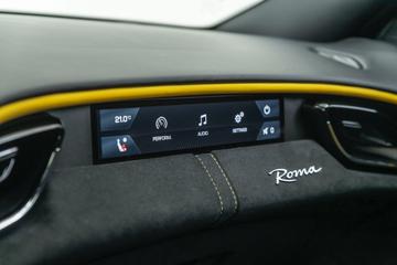 صورة مصغرة 38 لـ 2022 Ferrari ROMA