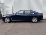 BMW 730 dA Individual Vollleder Night Vision Soft - BMW 730: 730i