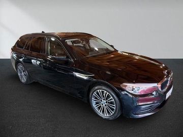 BMW 520 - 2