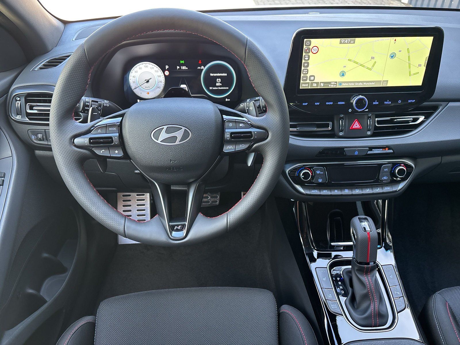 Hyundai i30 – Bild 8