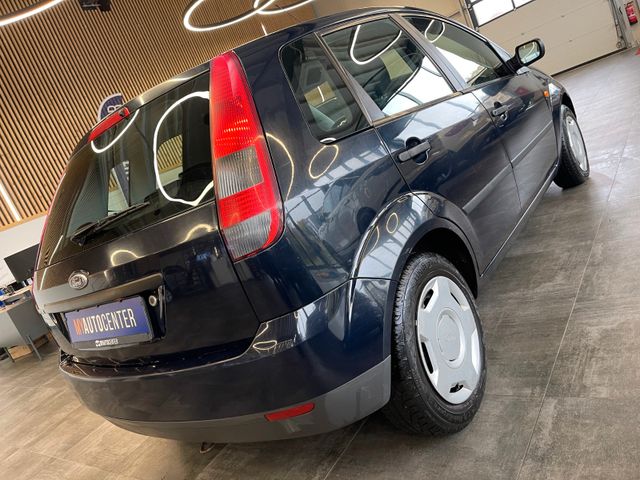 Ford Fiesta Basis *4-TÜRER*TÜV-NEU*