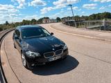 BMW 530d xDrive Touring A - - BMW 530 aus 2016