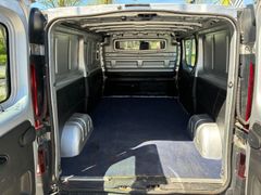 Renault Trafic 1,6 dCi 120 L2H1 2,9t Komfort