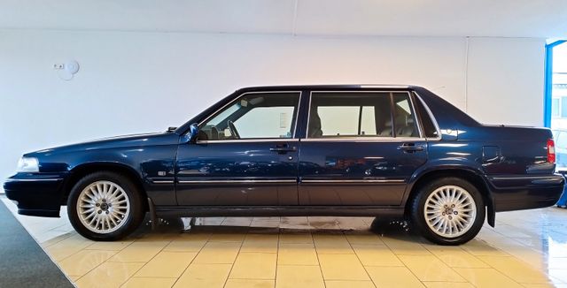 Volvo 960 3.0-24V Executive / Langversion / selten
