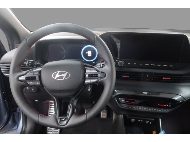 Hyundai i20 – Bild 11