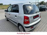 Hyundai Atos 1.1 *Klimaanlage*USB*8Fach*PDC*Kamera* - gebrauchte Hyundai Atos aus dem Jahr 2007