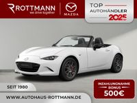 Mazda MX-5 - Vorschau Bild 1