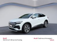 Audi Q4 e-tron - Vorschau Bild 1
