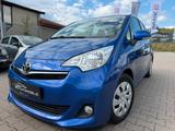 Toyota Verso-S Life TOYOTA-GARANTIE*2-HAND*KAMERA*AHK - gebrauchte Toyota Verso-S aus dem Jahr 2011