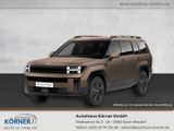 Hyundai SANTA FE 1.6 T-GDI 4WD SIGNATURE NAVI LEDER MEMO - Hyundai SANTA FE