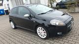 Fiat Grande Punto 1.4 T-Jet Turbo /TÜV-2027/17 Zoll - Fiat Grande Punto: T Jet
