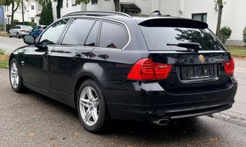 BMW 320 - 5