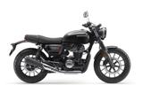 Honda GB350-S - HONDA GB350S