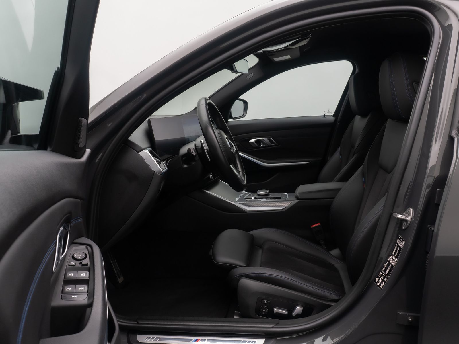 Fahrzeugabbildung BMW M340d xD HUD DAB HiFi AHK Alarm Komfort 19Zoll