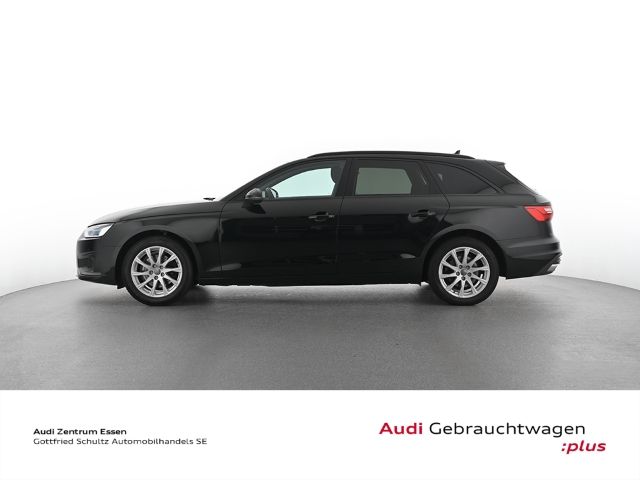 Audi A4 - Bild 5