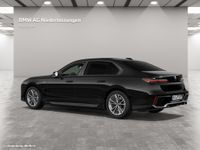 BMW i7 - Vorschau Bild 8