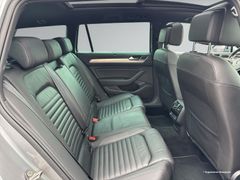 VW Passat Alltrack 2.0 TDI 4M Fahrass Nav Ahk Sthzg VW Passat Alltrack 2.0 TDI 4M Fahrass Nav Ahk Sthzg