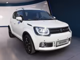 Suzuki Ignis 1.2 Comfort+ AGS KLIMA SHZ KAMERA NAVI LED - Suzuki Ignis Gebrauchtwagen