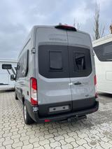 Westfalia Meridian Limited / 170 PS / Automatik - Angebote entsprechen deinen Suchkriterien