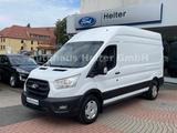 Ford Transit 350 L3H3 / Express-Line+SYNC4+ACC+360°