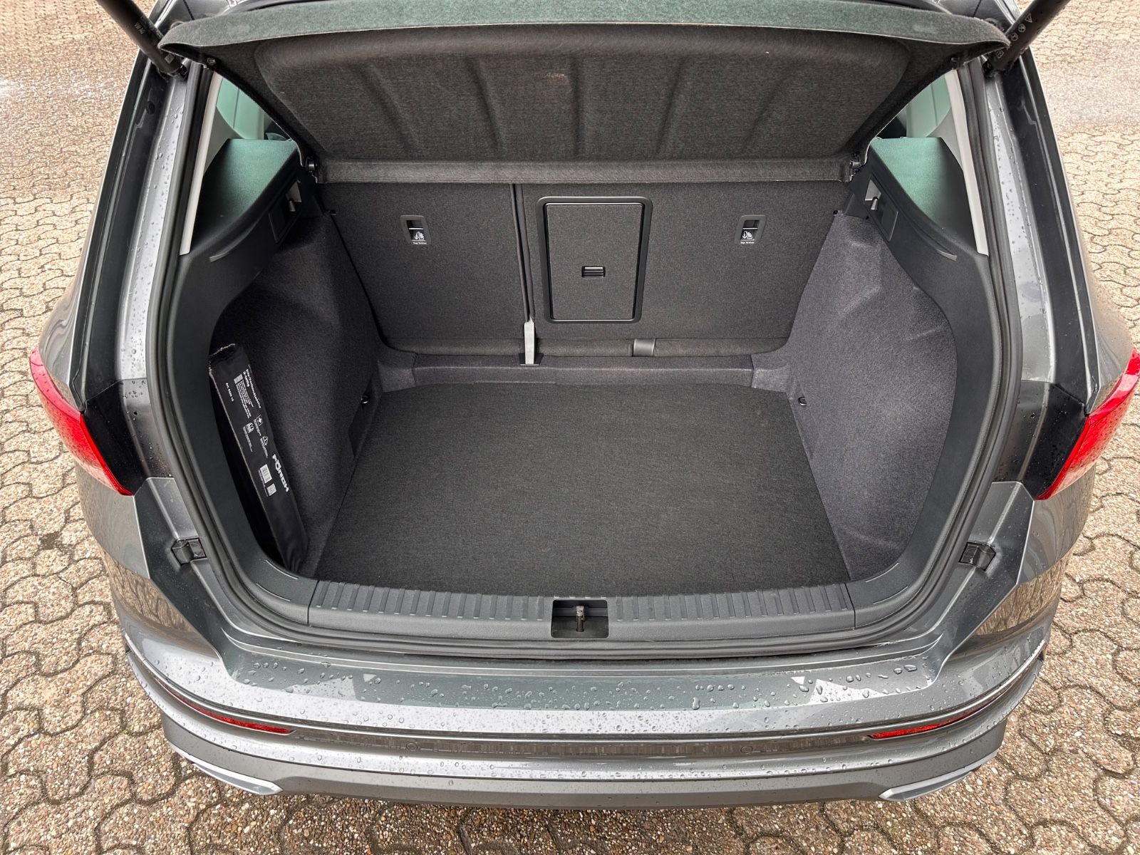 Fahrzeugabbildung SEAT Ateca FR 2.0 TDI DSG Pano/AHK/Navi/LED/ACC