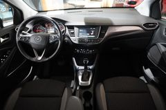 Fahrzeugabbildung Opel Crossland (X) 1.2T INNOV. NAVI/LED/SHZ/PDC/TEMP.