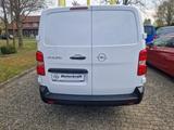 Opel Vivaro Cargo XL - Bohrgerät