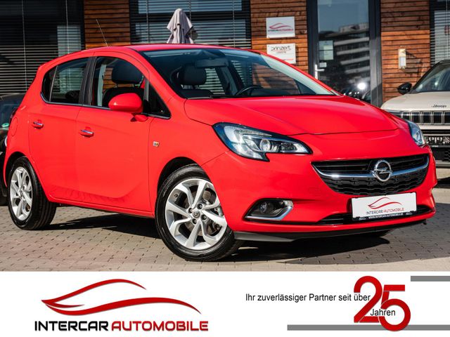 Opel Corsa Innovation ecoFlex 1.4 Turbo |CarPlay|PDC|