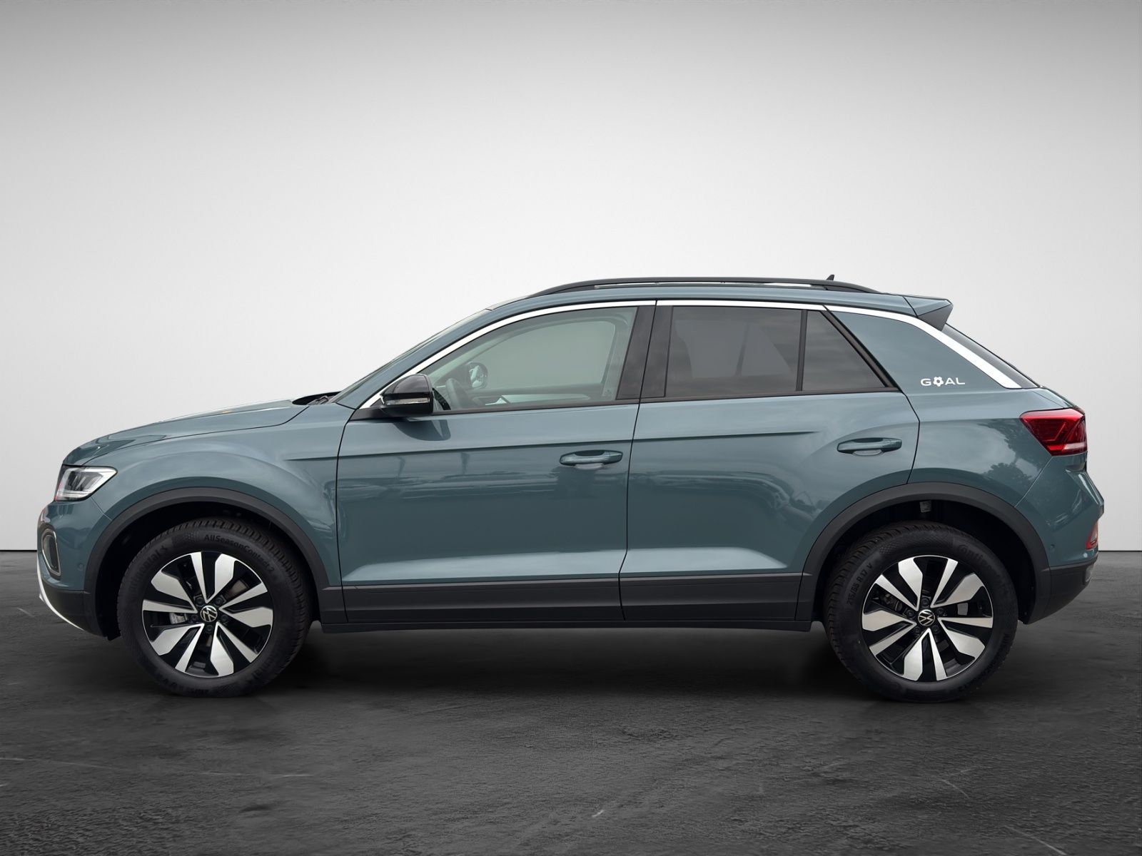 Volkswagen T-Roc 1.5 TSI DSG Goal Standheiz Navi LED PDC L foto 4