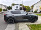 Mazda CX-5 Edition 100, Exclusiveline Skyaktiv 2.5 194 - Mazda CX-5 von privat