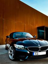 BMW Z4 sDrive20i - - BMW Gebrauchtwagen von 2014